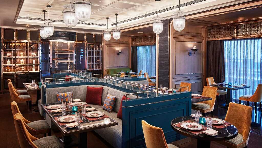 The Ritz-Carlton Pune